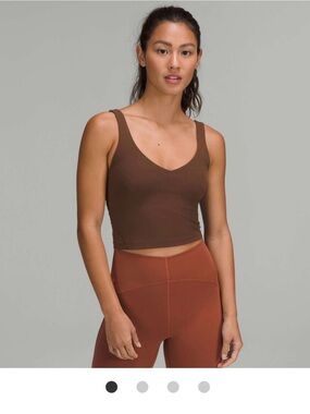 lululemon athletica Align Tank Top